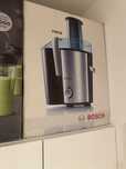 Sokowirówka Bosch 700W XXL