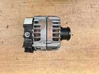 Ford Mondeo MK5 2.0 TDCi alternator 14V 220A