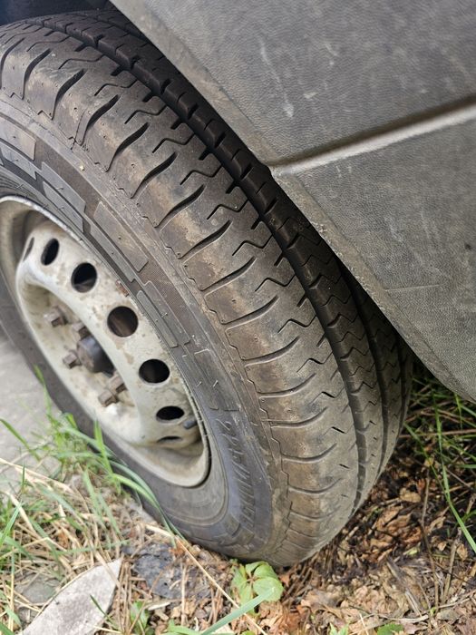 Мерседес спринтер 208 для ЗСУ