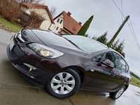 Opel Astra 1,4 TURBO 120 KM !! ECOFLEX !! 99 tys. km !! GWARANCJA PRZEBIEGU !!