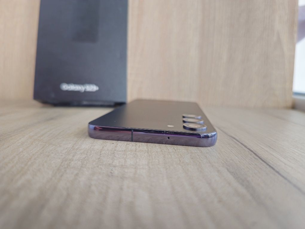 Samsung S23 plus + 512Gb, офіційний
