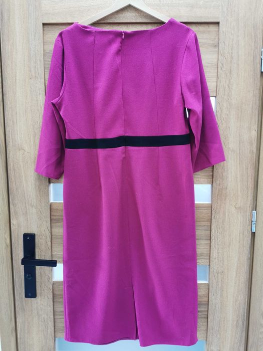 Sukienka wyjściowa Fokus, 46