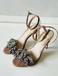 Buty na obcasie szpilki rozm. 37