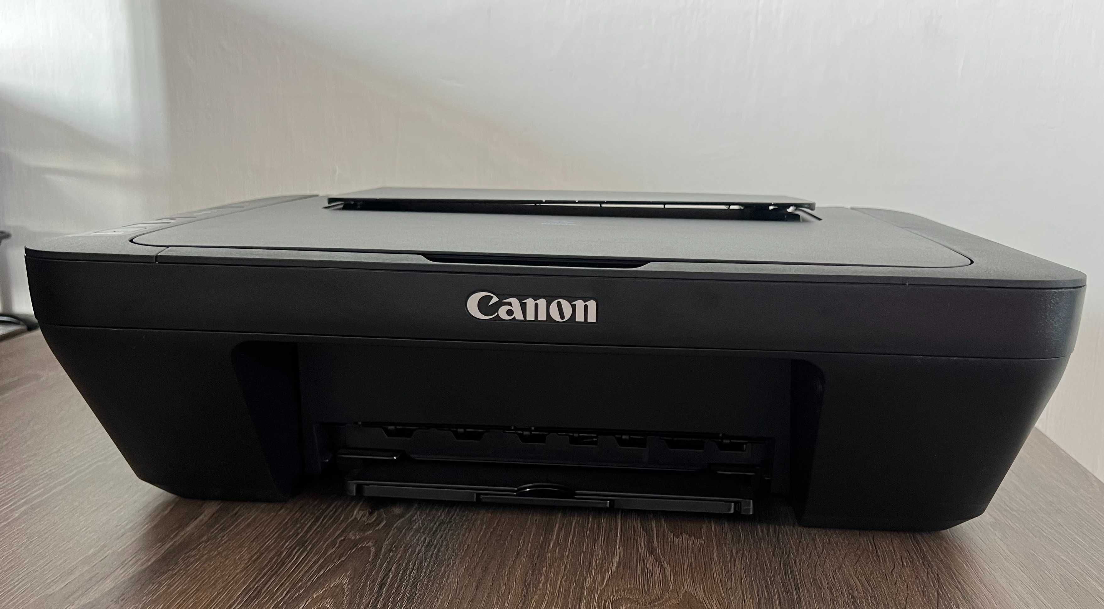 Принтер Canon PIXMA E414