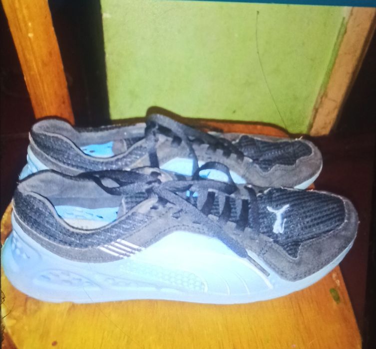 Кроссовки женские Puma