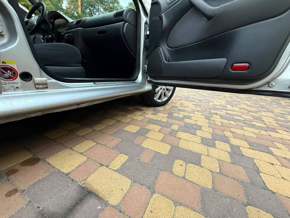 Продам автомобіль Skoda Octavia 2008