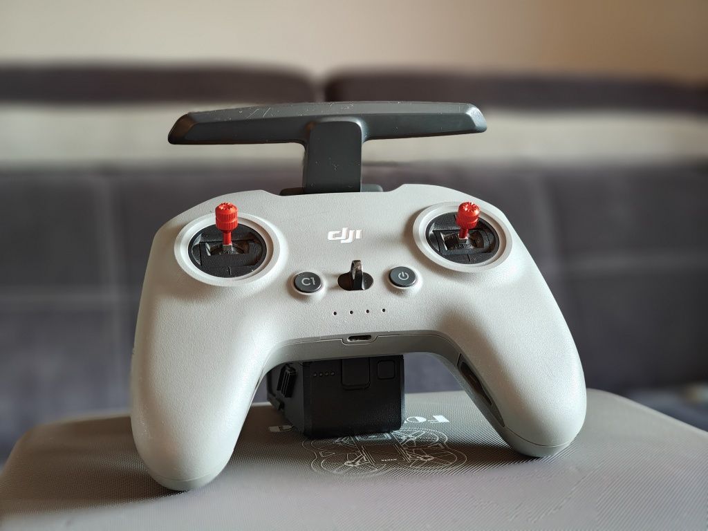 Dron DJI AVATA zestaw z DJI Care Refresh + FPV Remote Controller 2 !!!