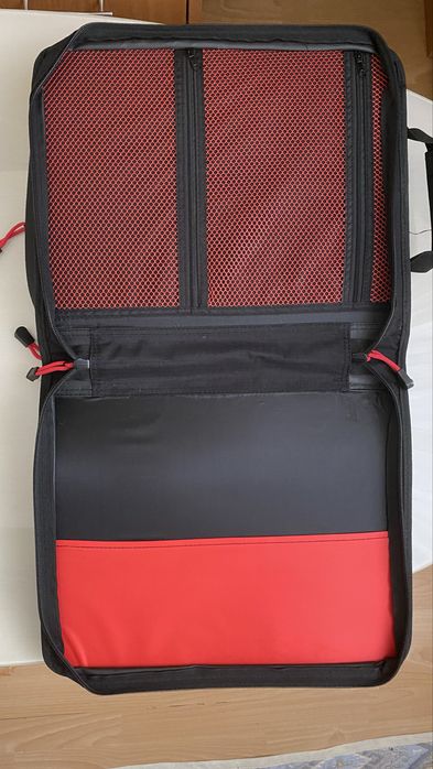 Сумка для ноутбука (вертикальна)