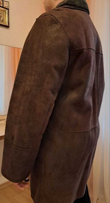 Дублянка чоловіча