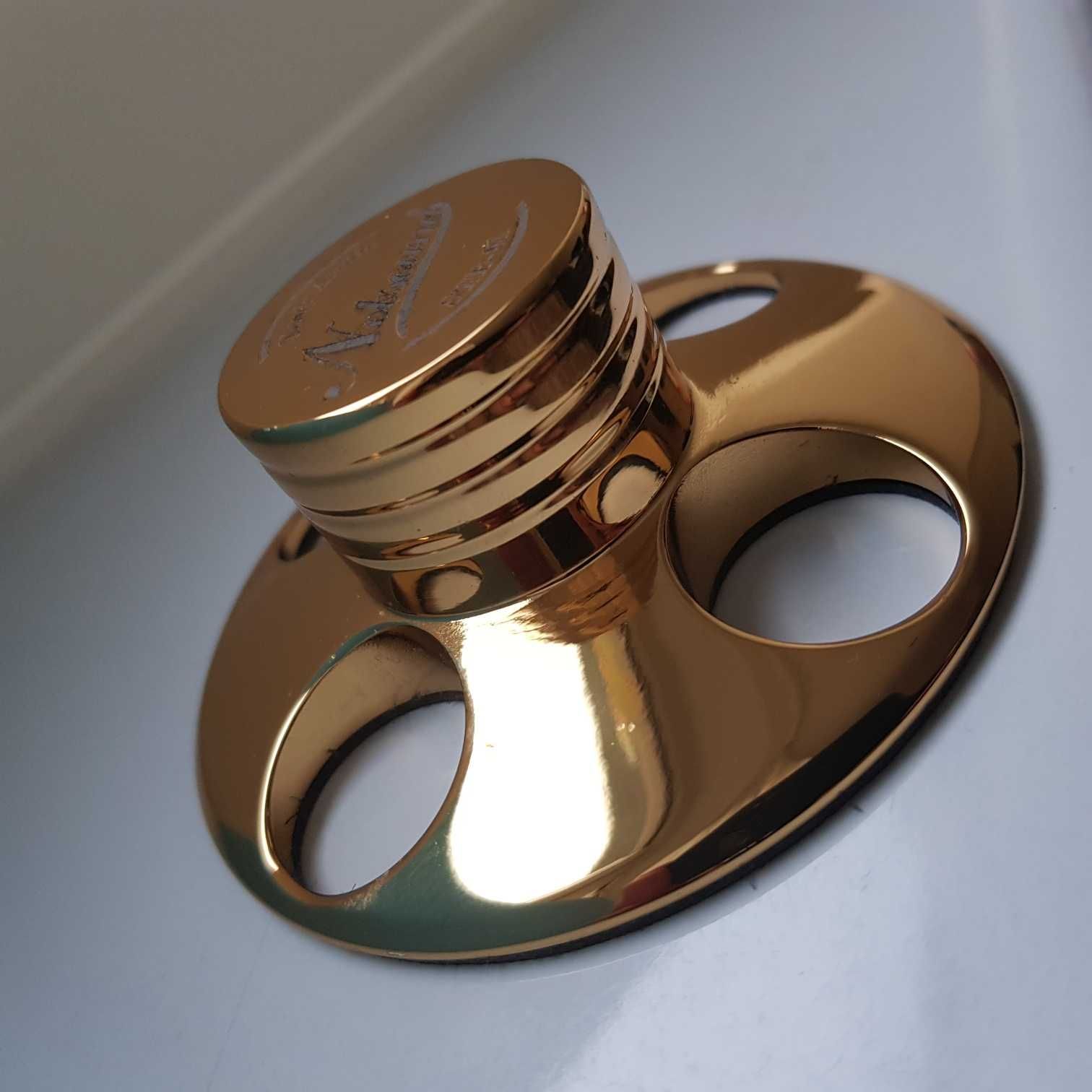 docisk gramofonowy Gold Series