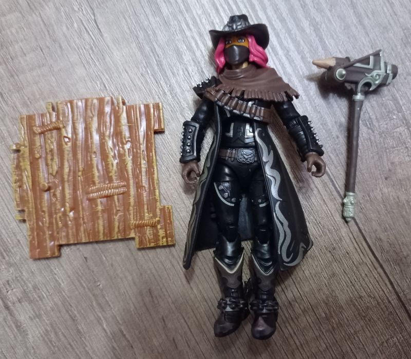 Figurka Fortnite Calamity Solo mode