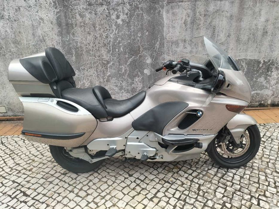 BMW K1200LT 1999