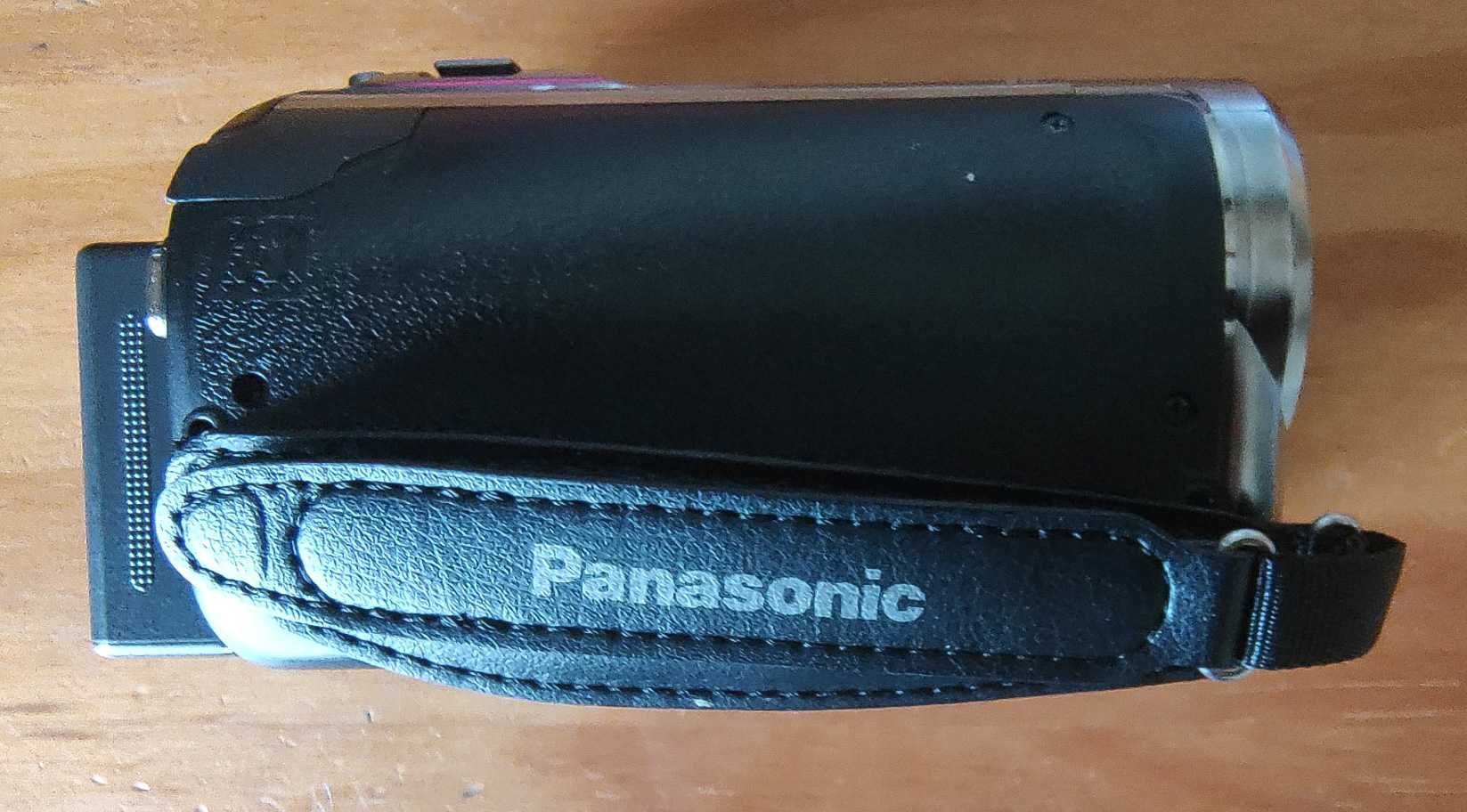 Ótima câmara de filmar e fotografia Panasonic HDC-SD60 nova.
