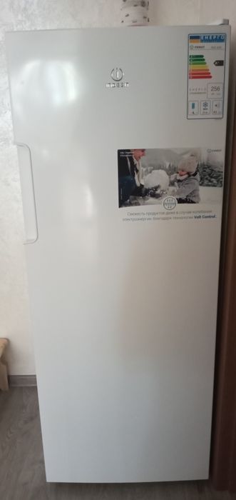 Морозильна камера