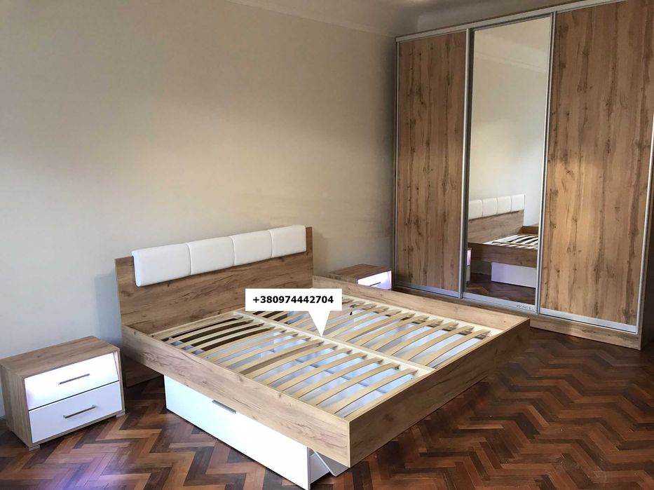 СКЛАДАННЯ меблів у Львові. Збірка меблів.