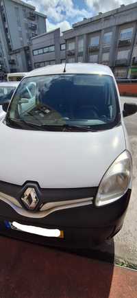 Renault Kangoo Compact 1.5 Dci 2014