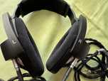 Sennheiser HD800S – na gwarancji ponad rok, odbiór tylko w Warszawie