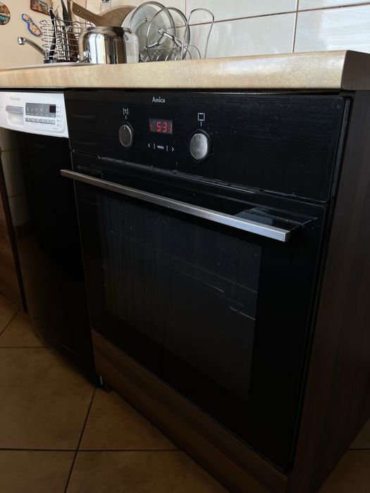 piekarnik Amica 1142.3TsYDHbXSp