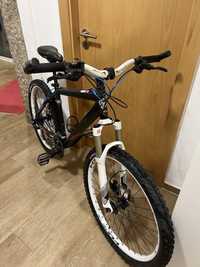 Scott Voltage YZ3