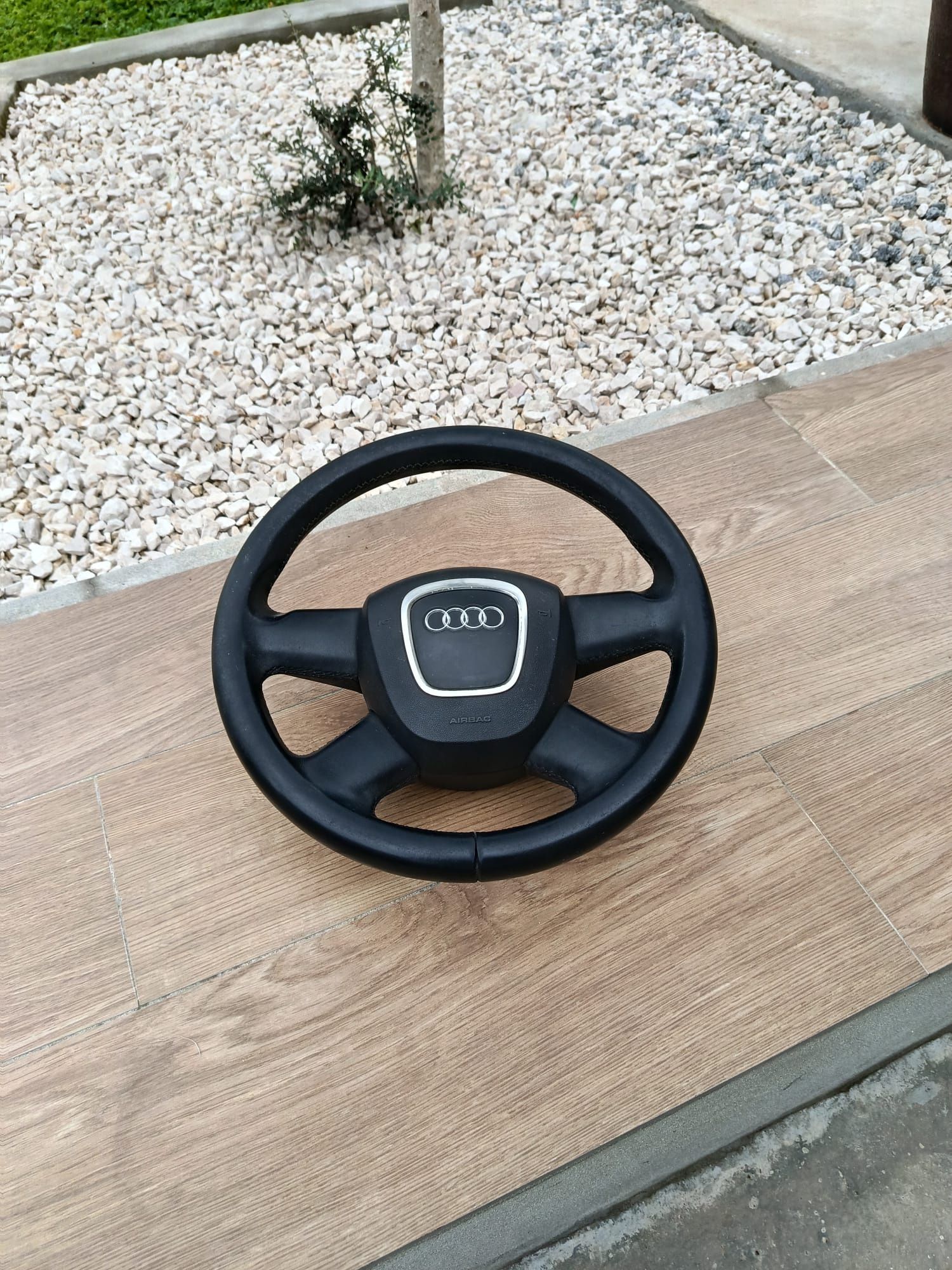Volante Audi A3,