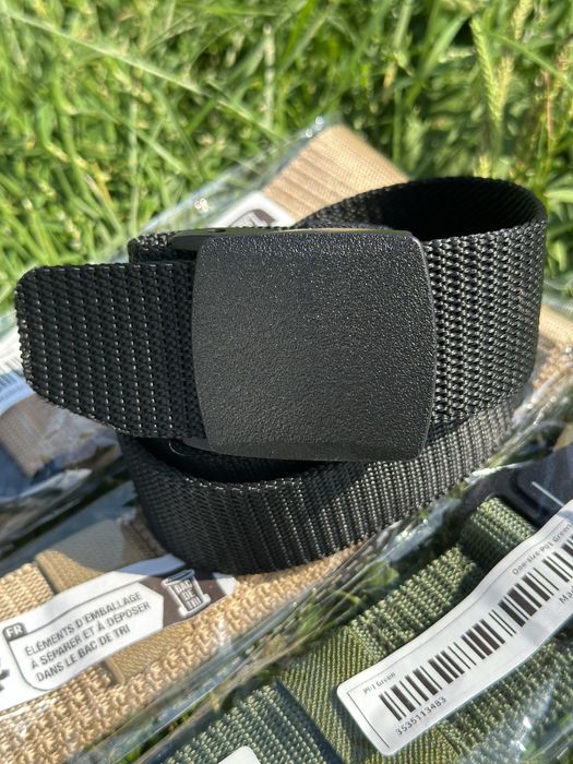 Ремінь тактичний