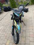 Продам shineray 250 6c 2023р 2200км