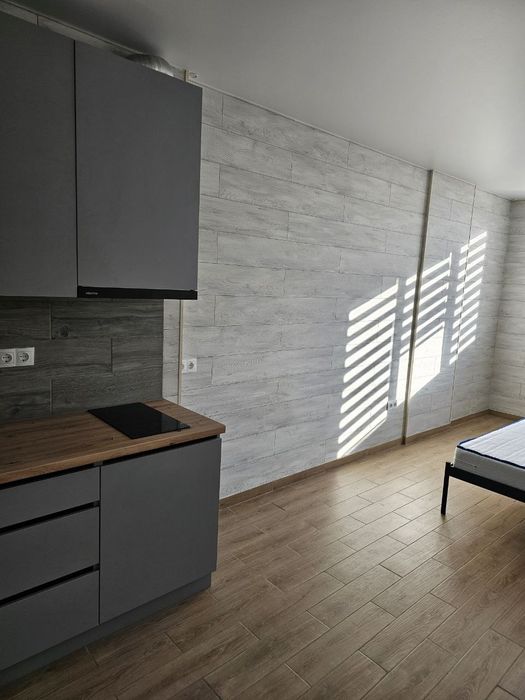 Здається квартира від хозяїна Євростудія метро Сирець-Нивки