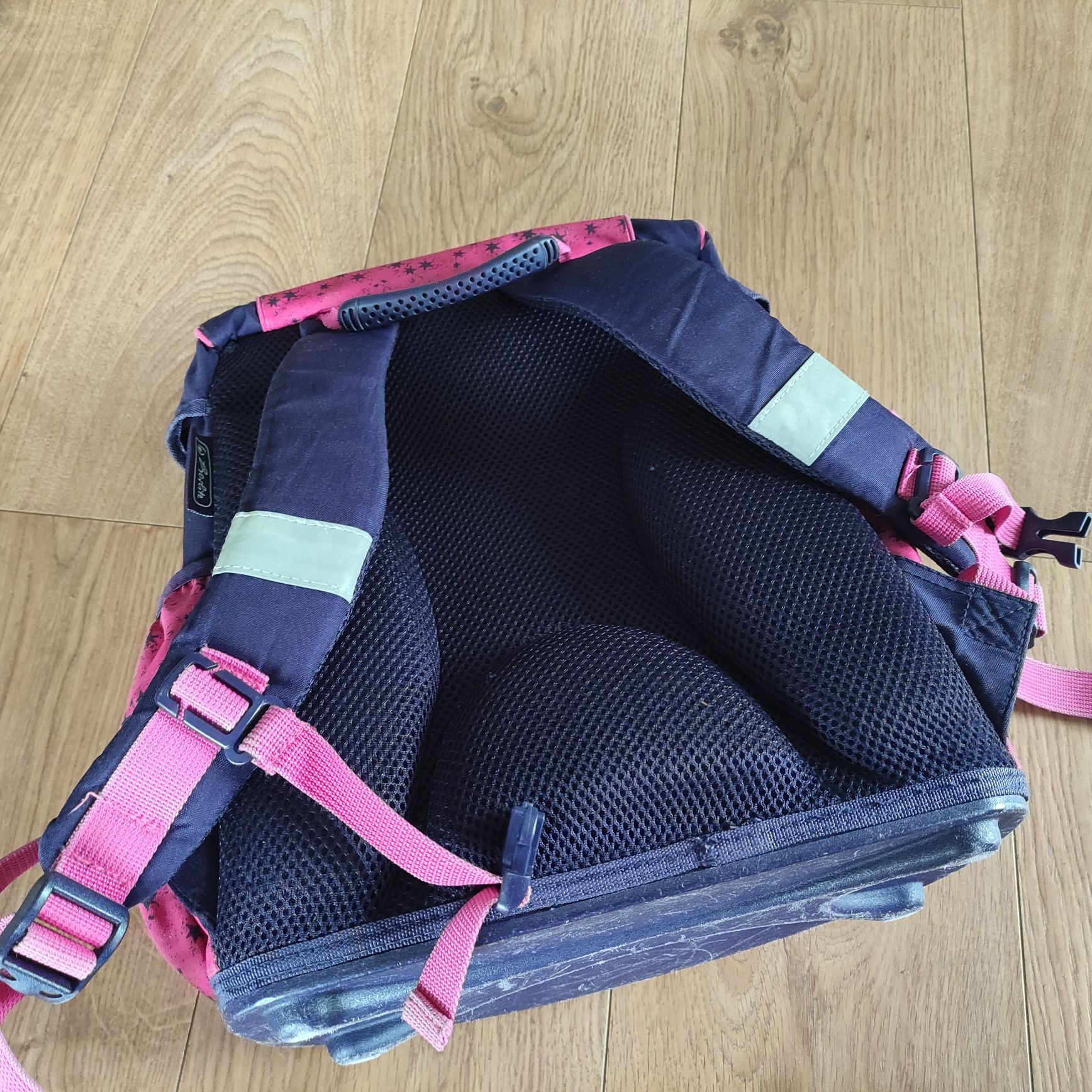 Tornister szkolny Herlitz UltraLight