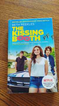 The Kissing Booth Beth Reekles