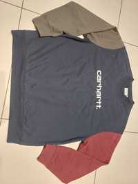 Bluza carhartt r.xxl tricolor