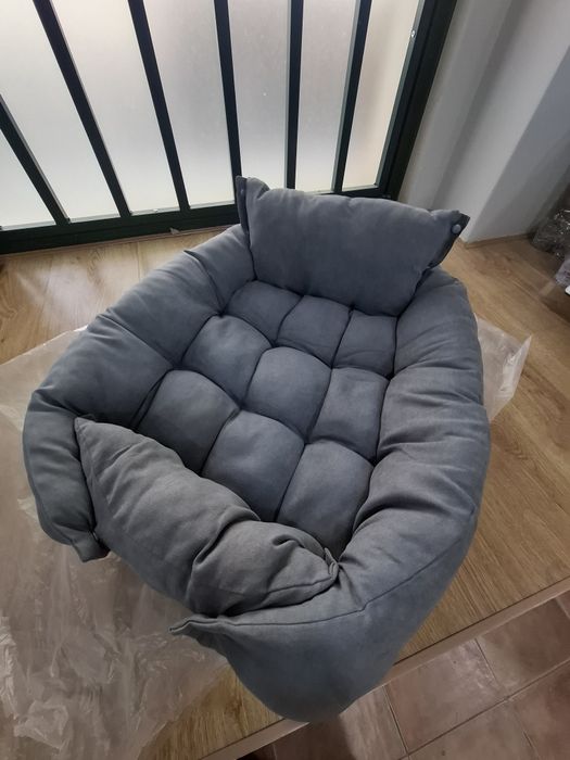 Cama pet elegante
