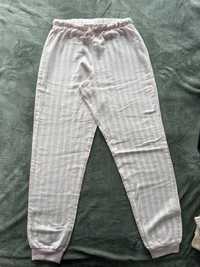 NOWE spodnie piżama Primark xs 34 36 jak victoria’s secret