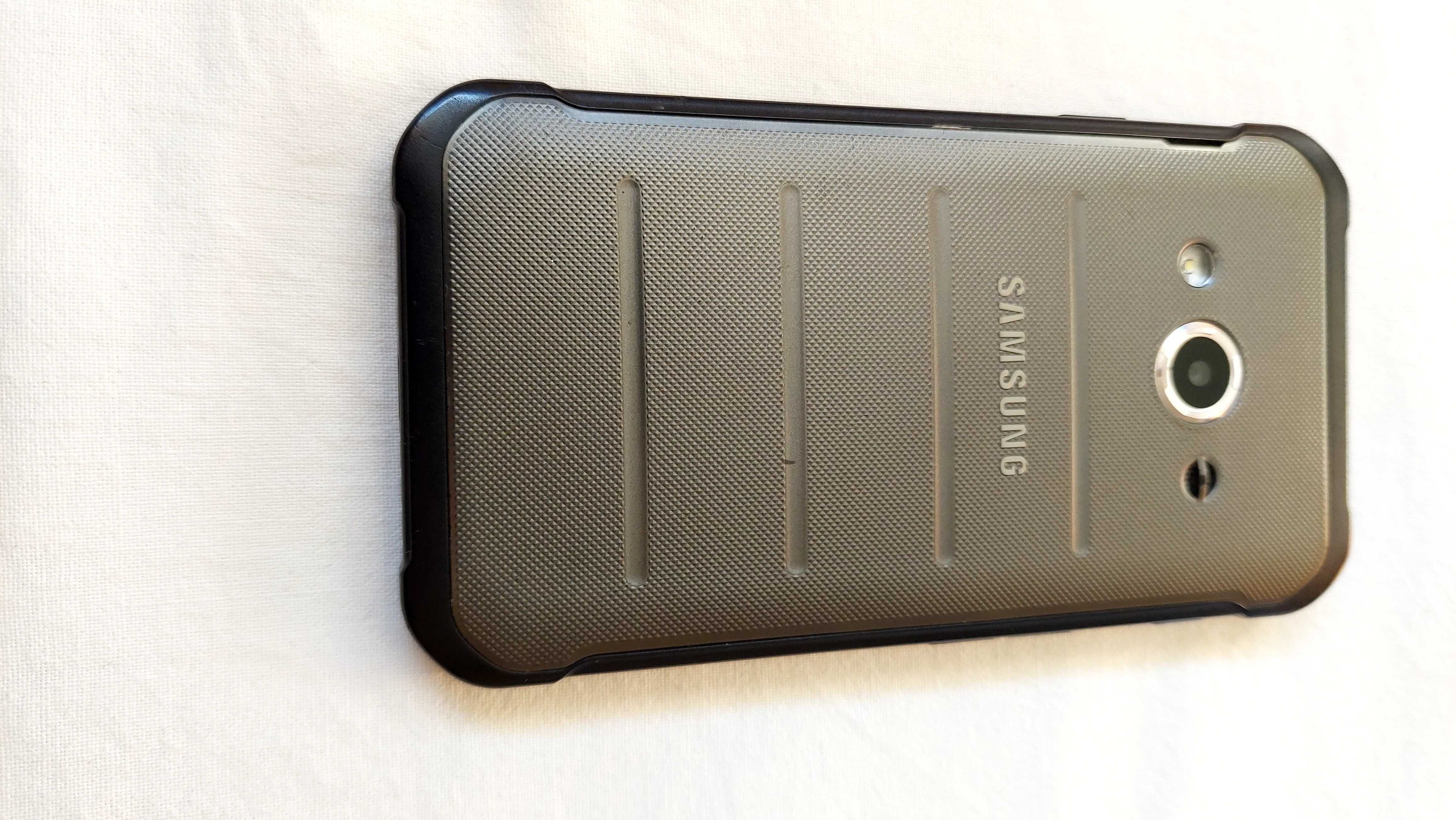 samsung xcover 3