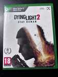 Dying Light 2 Stay Human Xbox series X, Xbox one zamienie na gre  ps5