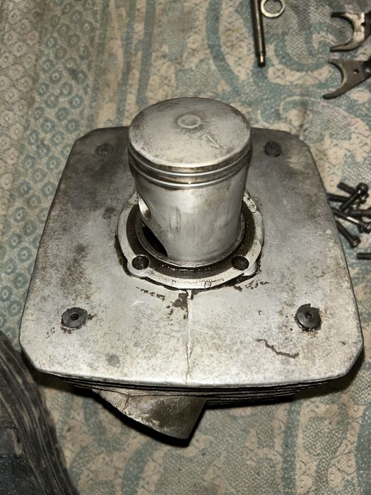 Поршневая Минск, сцепление, кпп запчасти двигателя Минск