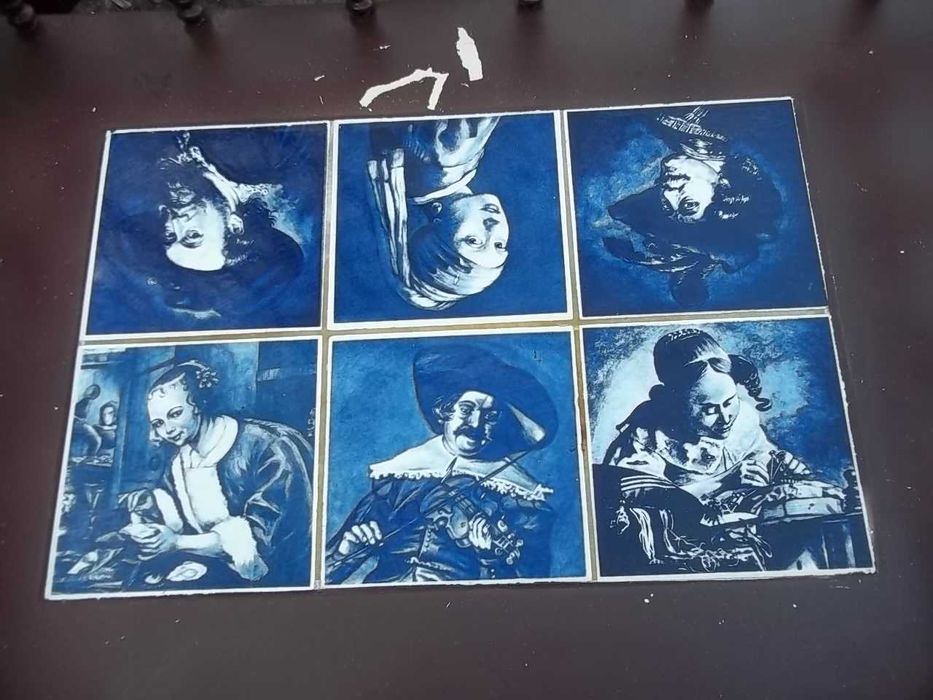 Ładny Barek niespotykany