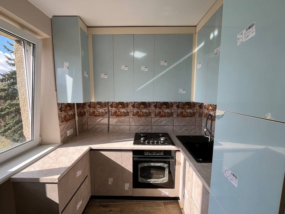 Меблі під замовлення. Кухня, шафа корпусні меблі