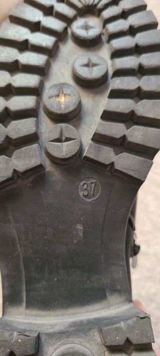 Черевики осінь-весна,демісезон