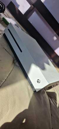 Konsola XBOX ONE S stan idealny w100%sprawny pad