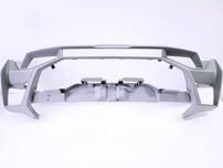 Lamborghini Huracan STO - dyfuzor spoiler zderzak tył - CARBON