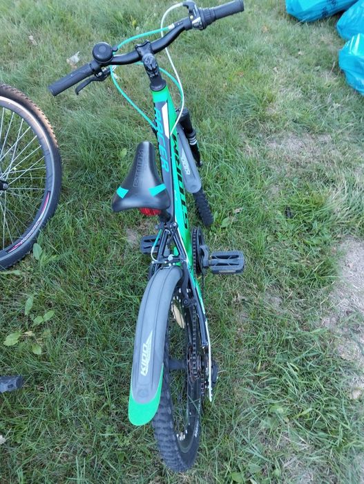 Rower dziecięcy storm