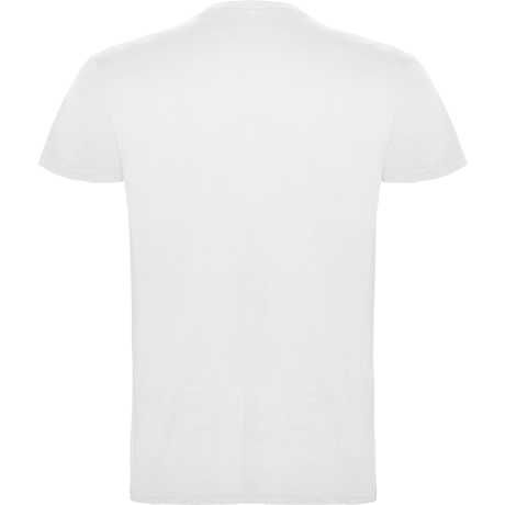 T-shirt Mercedes bordada/estampada