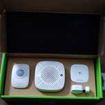 Розумний дім. Набір датчиків Nomi Smart Home