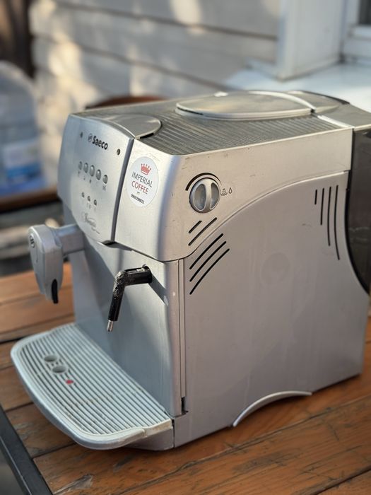 Продам кавомашину Saeco Incanto.