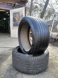 Резина Michelin primacy 3 275 35 r19 пара , 2 штуки