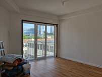Apartamento T3 zona da Escola do Infante D Henrique