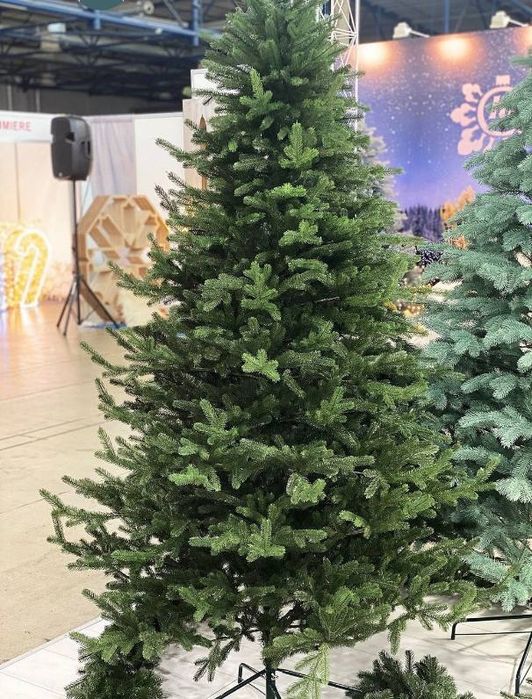 Ялинки литі Альпійська, Ковалівська, Лапландська, Віденська