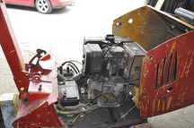 Silnik Hatz Supra 1d90  z 2013 roku