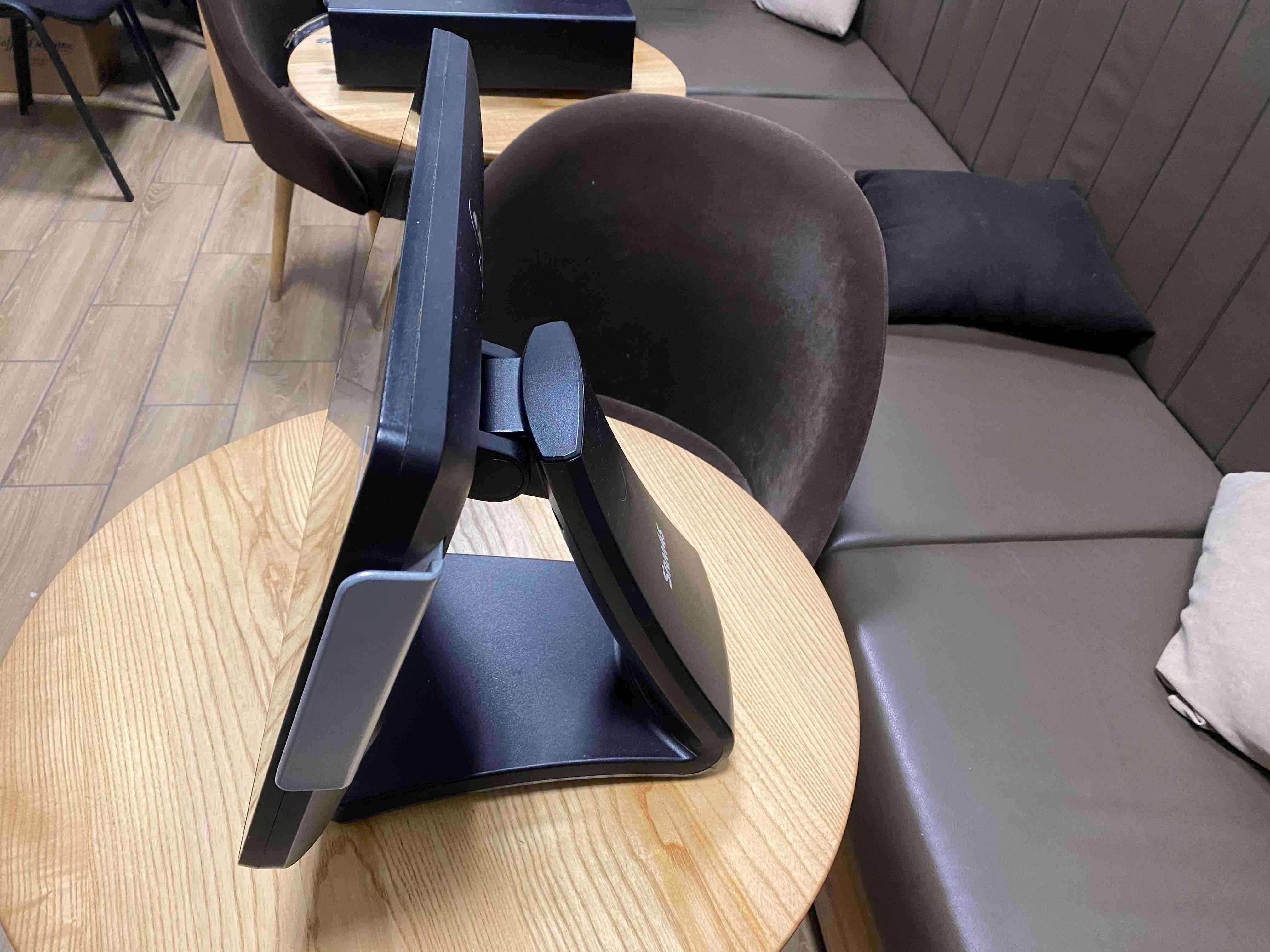 POS терминал Sam4s Titan-S 260, сканер, металева каса