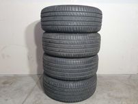 4szt. 245/50/19 105W Michelin LATITUDE SPORT 3 6,5mm 2017r [ 2106 ]